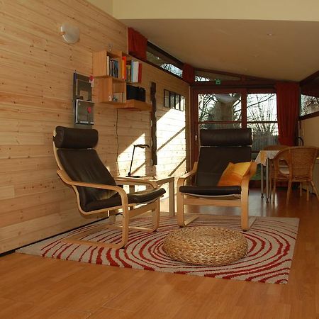 Vakantiestudio 'Kleine Johannes' Duffel Kültér fotó