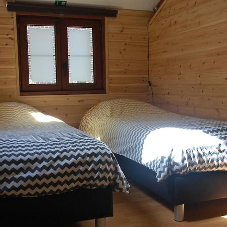 Vakantiestudio 'Kleine Johannes' Duffel Kültér fotó