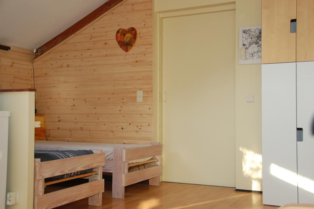Vakantiestudio 'Kleine Johannes' Duffel Kültér fotó