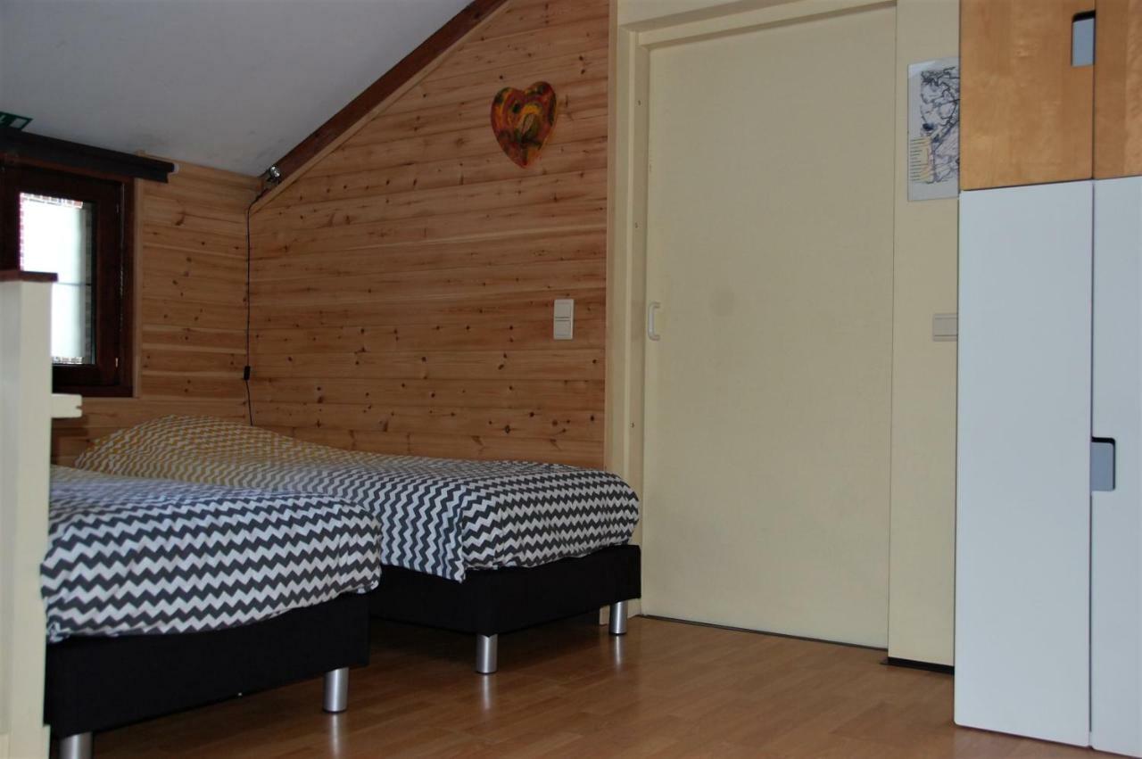 Vakantiestudio 'Kleine Johannes' Duffel Kültér fotó